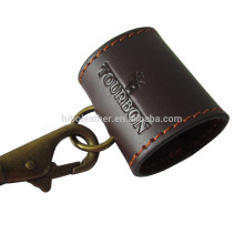 Chasse Accessaries top grain en cuir véritable transporteur sangle de canard / ceinture